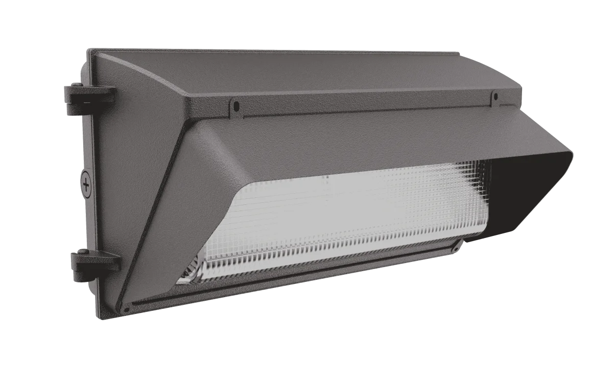 LED Semi-Cutoff Wall Pack – 18" – G1 Series