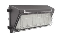 LED Semi-Cutoff Wall Pack – 18" – G1 Series