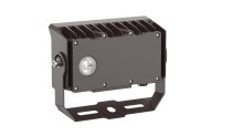 LED Flood Light – G1 Series 40W (Photocell On/Off, Wattage Adjustable & CCT Selectable)