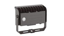 LED Flood Light – G1 Series 80W (Photocell On/Off, Wattage Adjustable & CCT Selectable)