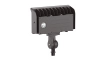 LED Flood Light – G1 Series 80W (Photocell On/Off, Wattage Adjustable & CCT Selectable)