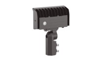LED Flood Light – G1 Series 150W (Photocell On/Off, Wattage Adjustable & CCT Selectable)