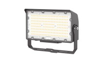 LED Flood Light – G1 Series 150W (Photocell On/Off, Wattage Adjustable & CCT Selectable)