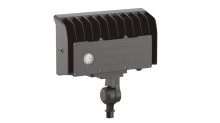 LED Flood Light – G1 Series 150W (Photocell On/Off, Wattage Adjustable & CCT Selectable)