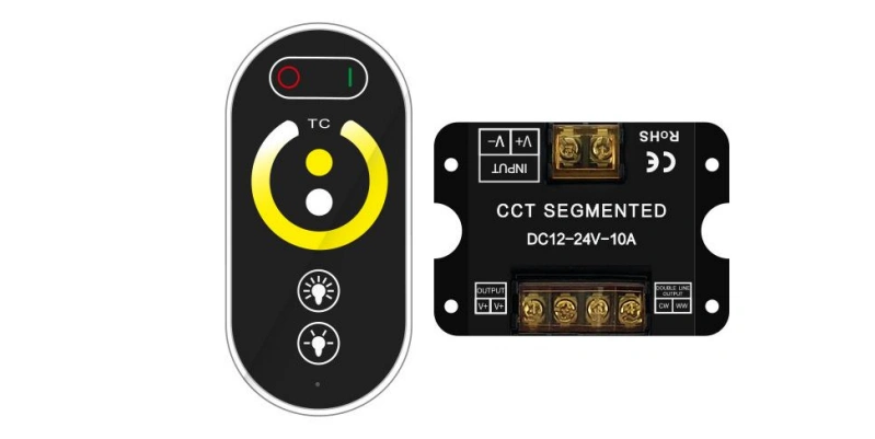  LED controller  - strip light - SU-STR-REMOTE01FOR G4
