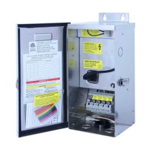 300W Low Voltage Multi‑Tap Transformer