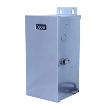 300W Low Voltage Multi‑Tap Transformer