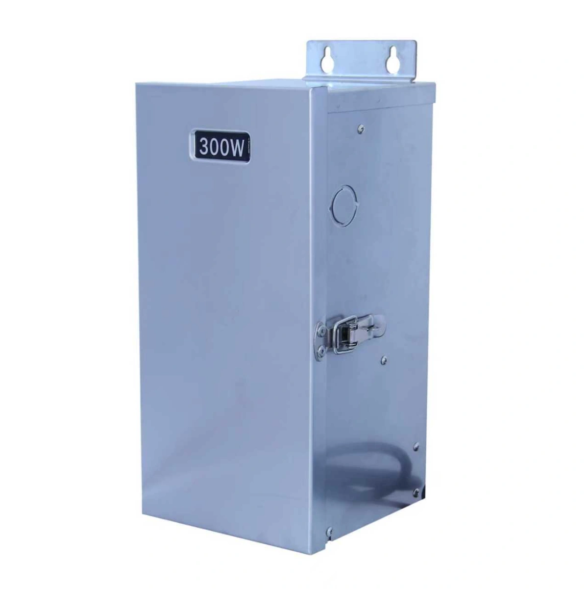 300W Low Voltage Multi‑Tap Transformer