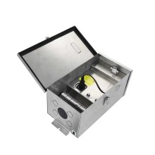 600W Low Voltage Multi-Tap Transformer