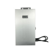 600W Low Voltage Multi-Tap Transformer