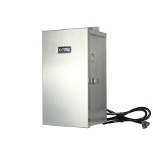 600W Low Voltage Multi-Tap Transformer