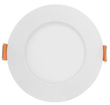 Round Slim Panel – 5CCT Series (4")