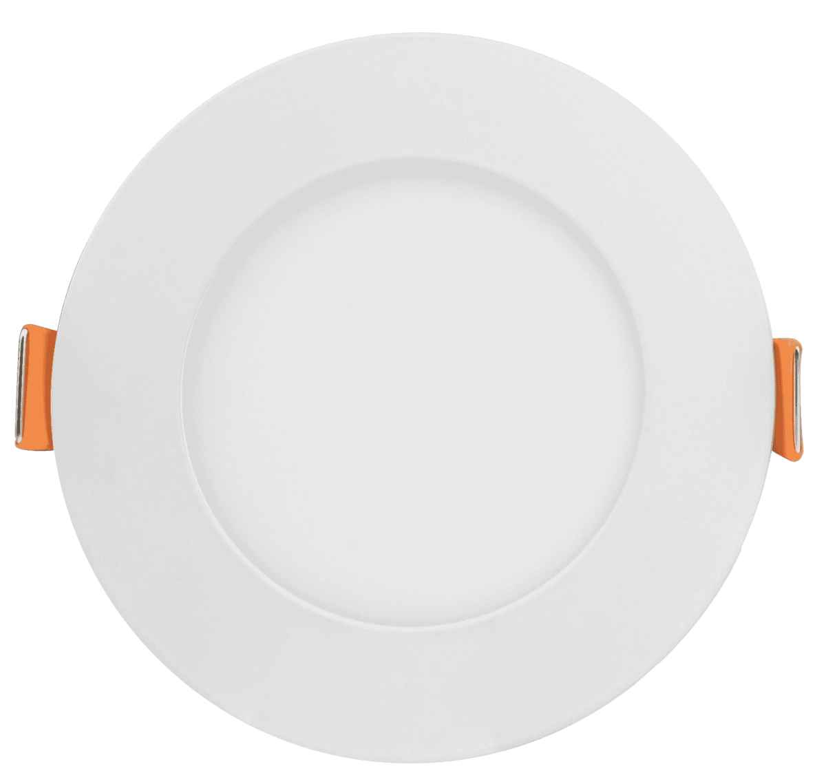 Round Slim Panel – 5CCT Series (4")