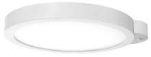 7-inch Flush Mount – SU-FM7IN-15W5C-G2