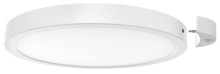 9-inch Flush Mount – SU-FM9IN-18W5C-G2