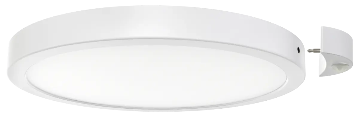 9-inch Flush Mount – SU-FM9IN-18W5C-G2