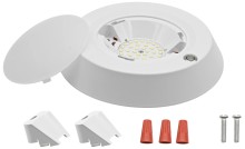 Emergency Disk Light 6 inch