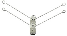 Emergency Disk Light 6 inch
