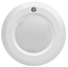 Emergency Disk Light 6 inch