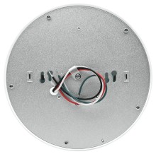 Emergency Disk Light 6 inch