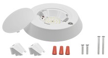 Emergency Disk Light 6 inch