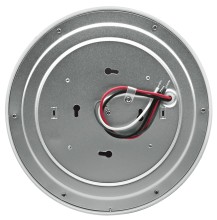Emergency Disk Light 8 inch