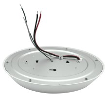 Emergency Disk Light 8 inch