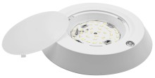 Emergency Disk Light 8 inch