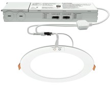 Emergency Backup for Remote J-Box Downlight – SU-EMCT-4W-G1