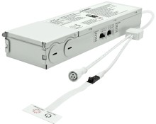 Emergency Backup for Remote J-Box Downlight – SU-EMCT-4W-G1