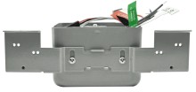 J-Box Emergency Battery Backup