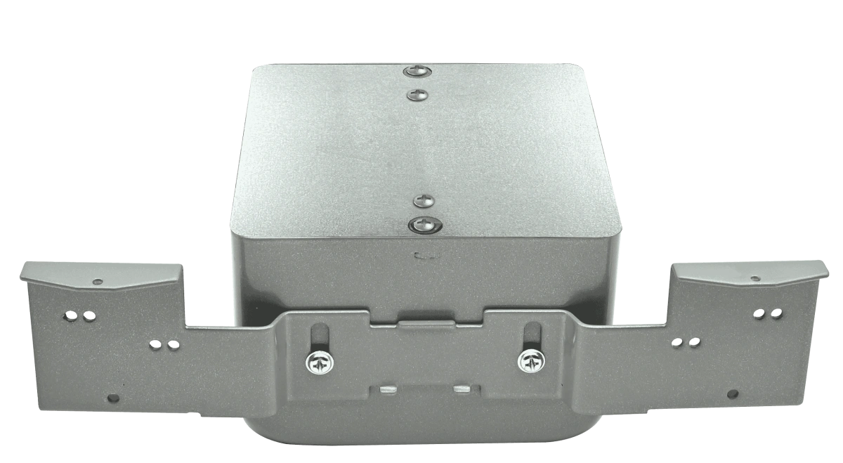 J-Box Emergency Battery Backup