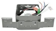 J-Box Emergency Battery Backup