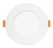 5CCT Ultra Slim Panel with Night Light 4 inch