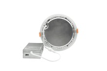 5CCT Ultra Slim Panel with Night Light 6 inch