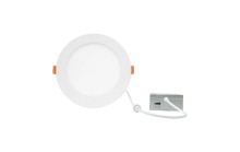 5CCT Ultra Slim Panel with Night Light 6 inch