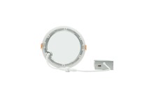 5CCT Ultra Slim Panel with Night Light 6 inch