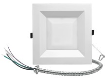8-inch 5CCT Commercial Downlight – SU-DN8IN-35W5P5C-G15