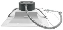 8-inch 5CCT Commercial Downlight – SU-DN8IN-35W5P5C-G15