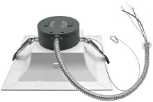 8-inch 5CCT Commercial Downlight – SU-DN8IN-35W5P5C-G15