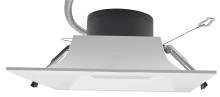 8-inch 5CCT Commercial Downlight – SU-DN8IN-35W5P5C-G15