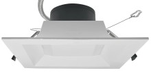 8-inch 5CCT Commercial Downlight – SU-DN8IN-35W5P5C-G15
