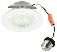 5CCT Gimbal Retrofit Kit Downlight 4 inch