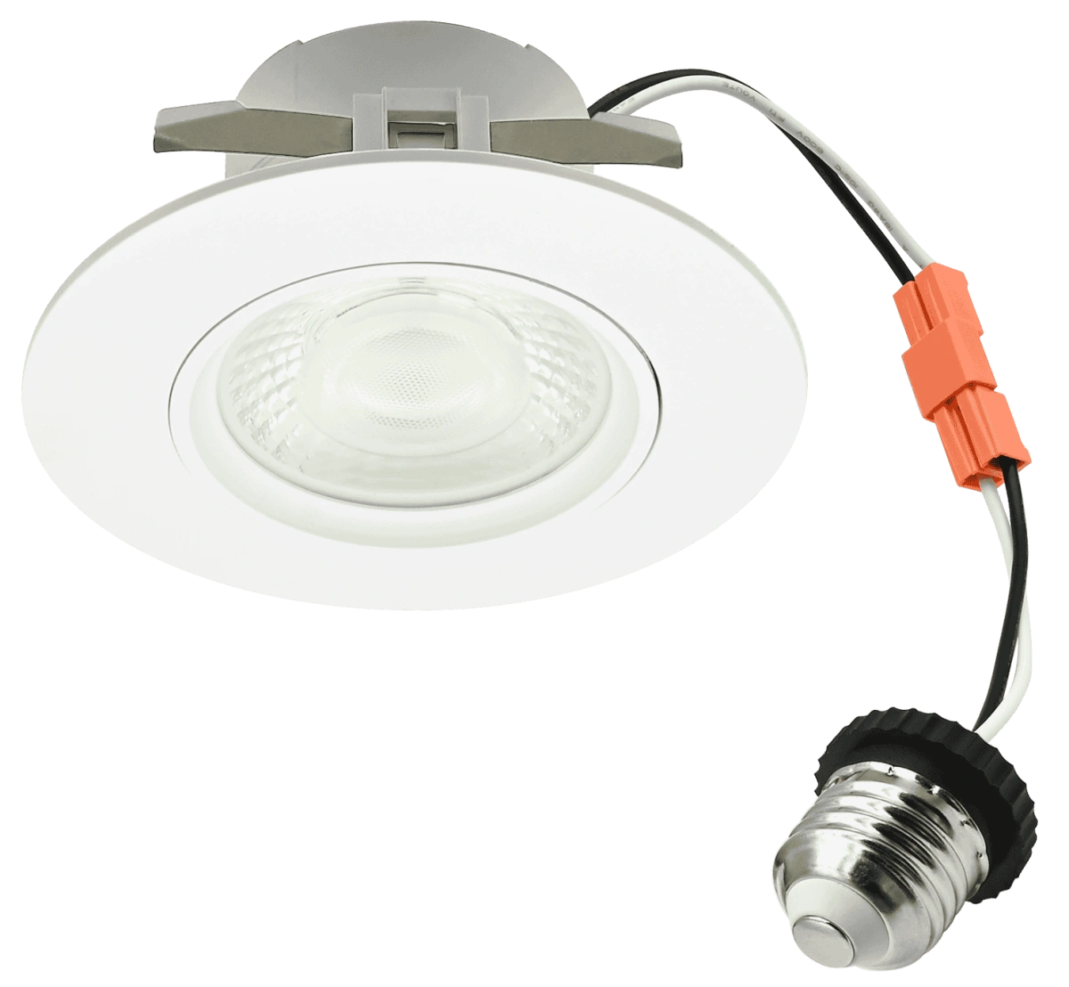 5CCT Gimbal Retrofit Kit Downlight 4 inch