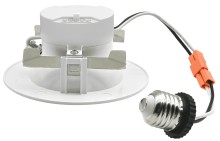 5CCT Gimbal Retrofit Kit Downlight 4 inch
