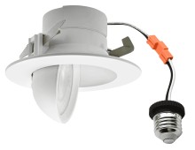 5CCT Gimbal Retrofit Kit Downlight 4 inch