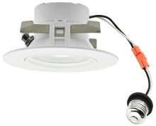 5CCT Gimbal Retrofit Kit Downlight 4 inch