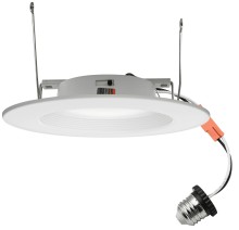 5CCT LED ECO Retrofit Kit 6 inch