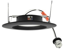 5CCT LED ECO Retrofit Kit 6 inch