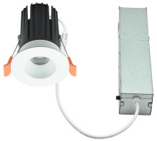 LED Module Downlight – SU-DN1IN-7W5C-G17